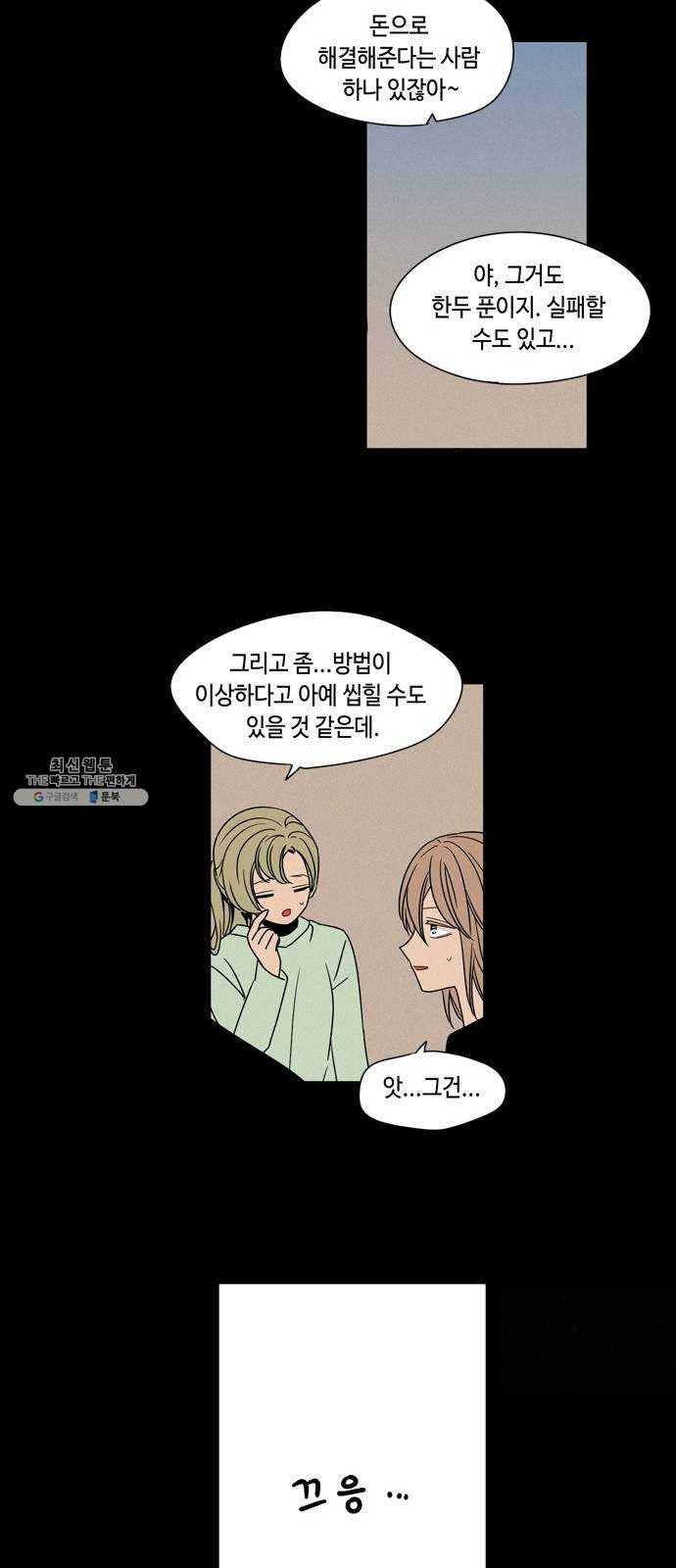 귀곡의 문 133화 투자 20