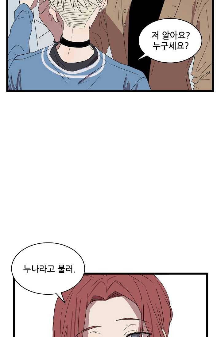 차가운 나 39화 3