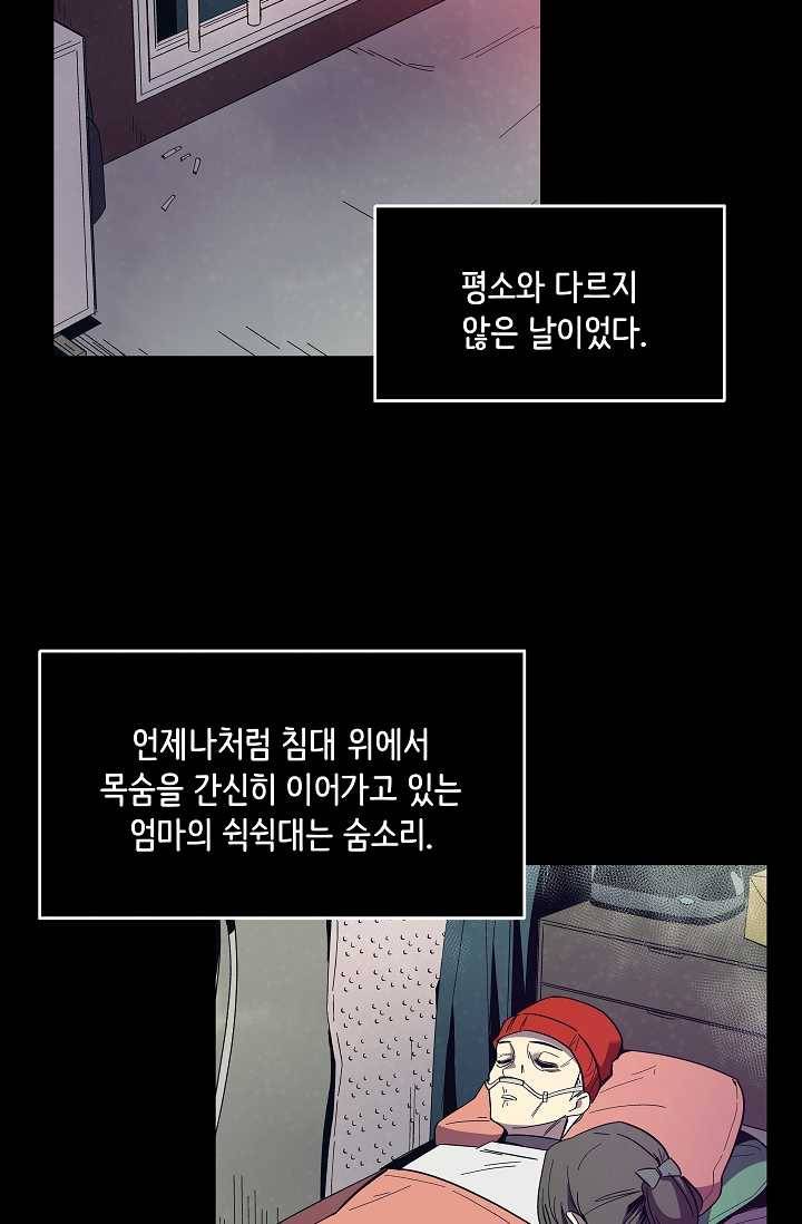 스트레서 95화 10