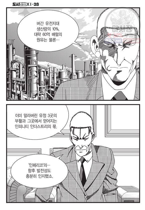 도시정벌 11부 114화 19