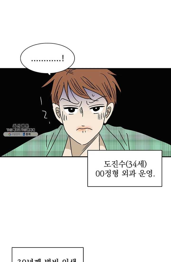 지금은 연애를 쉽니다 31화 3