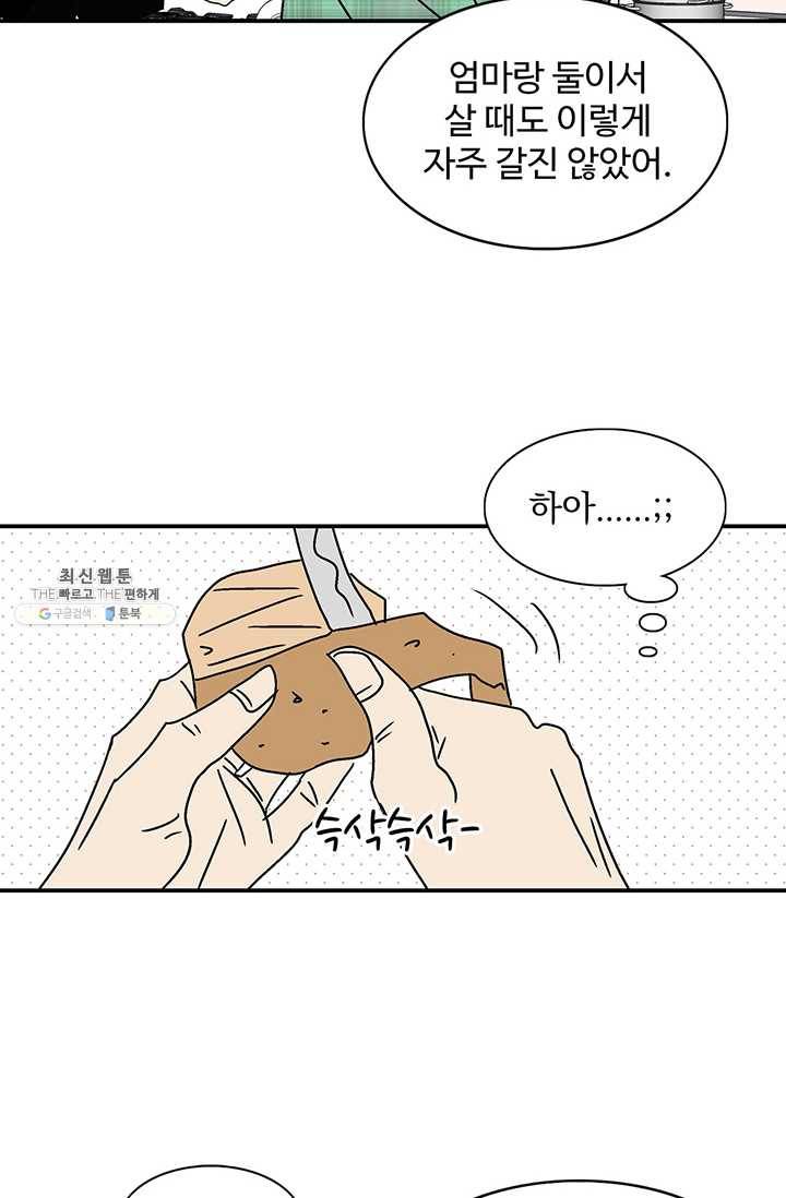지금은 연애를 쉽니다 31화 10