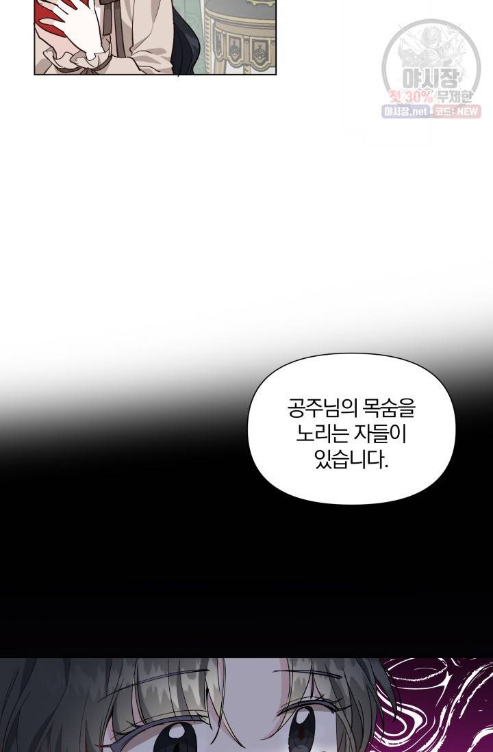 피폐물 주인공의 부인이 되었습니다 12화 26