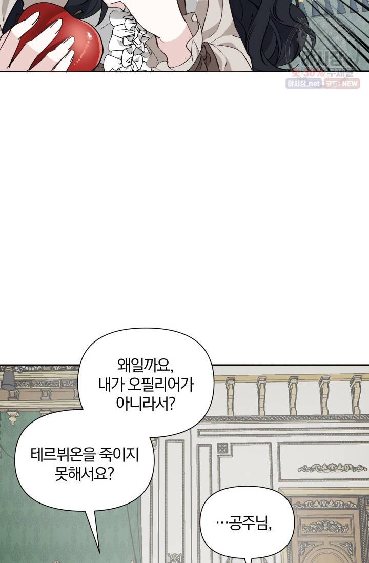 피폐물 주인공의 부인이 되었습니다 12화 33