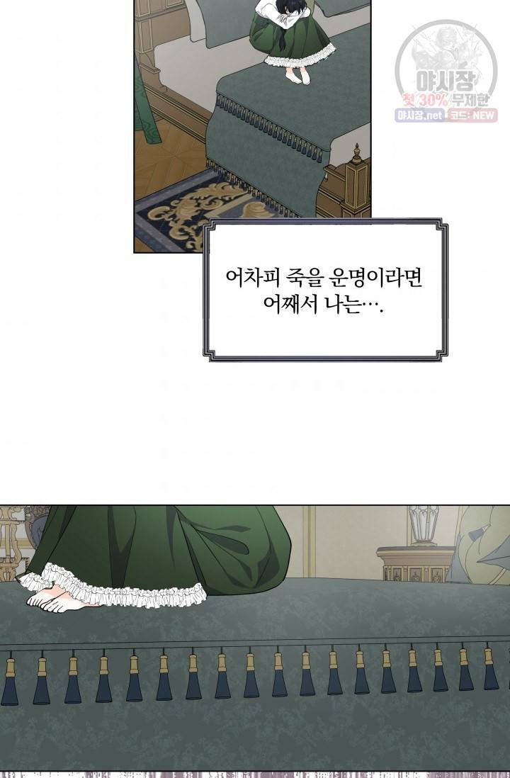 피폐물 주인공의 부인이 되었습니다 12화 56