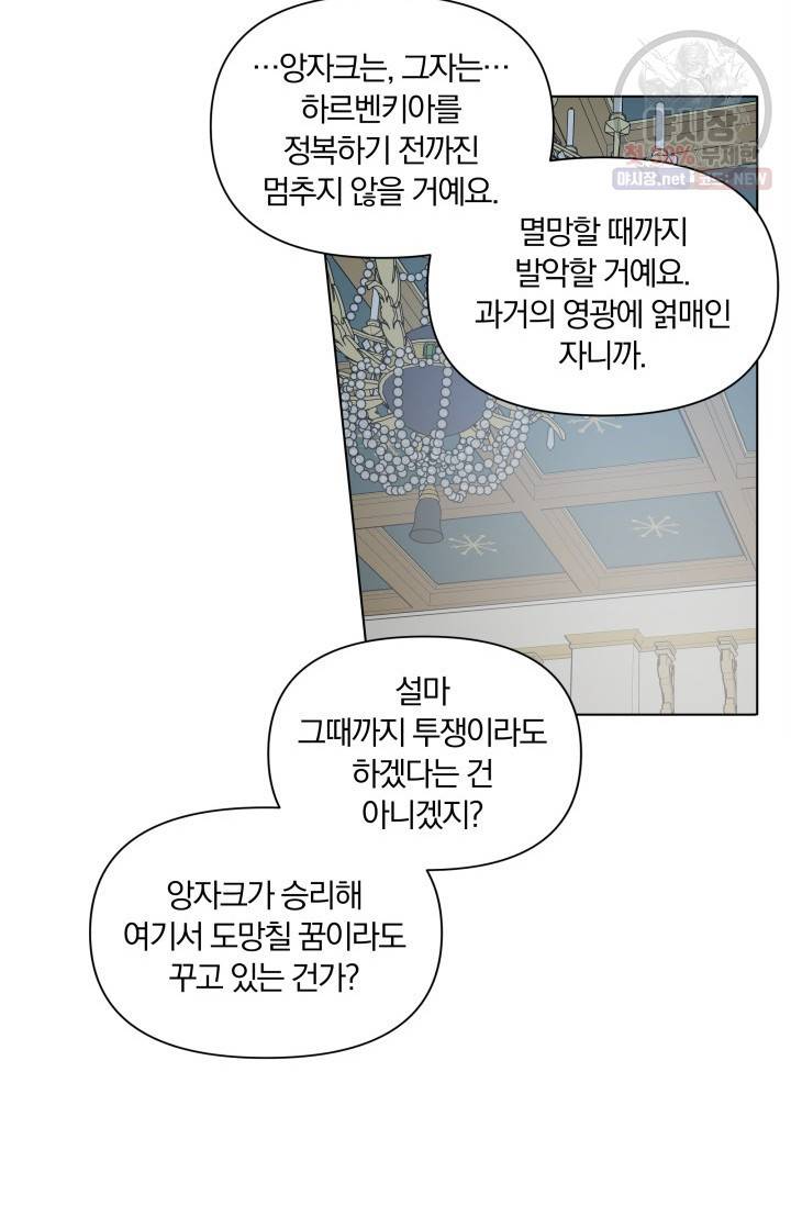 피폐물 주인공의 부인이 되었습니다 12화 64