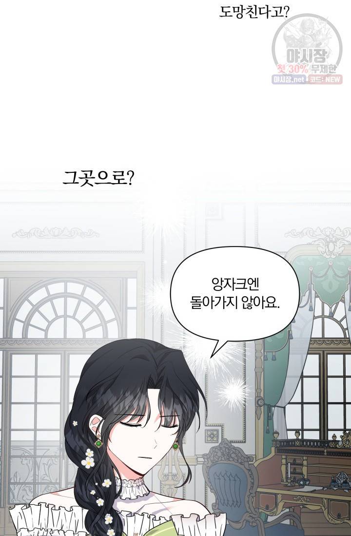 피폐물 주인공의 부인이 되었습니다 12화 65