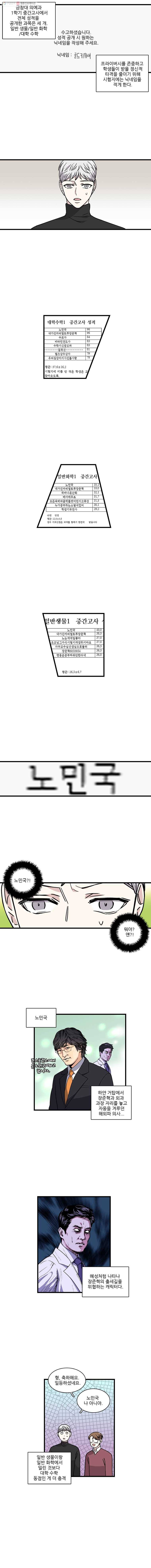 순정 히포크라테스 11화 4