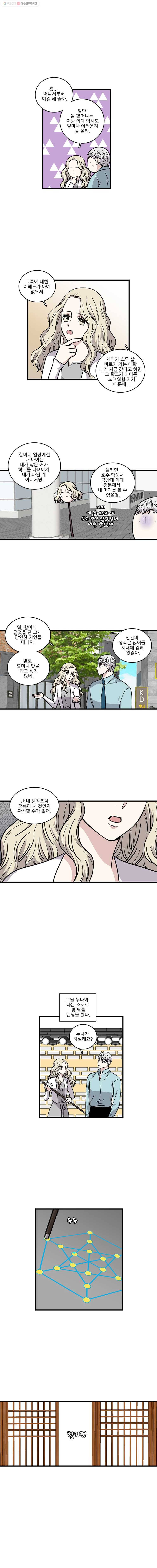 순정 히포크라테스 19화 4