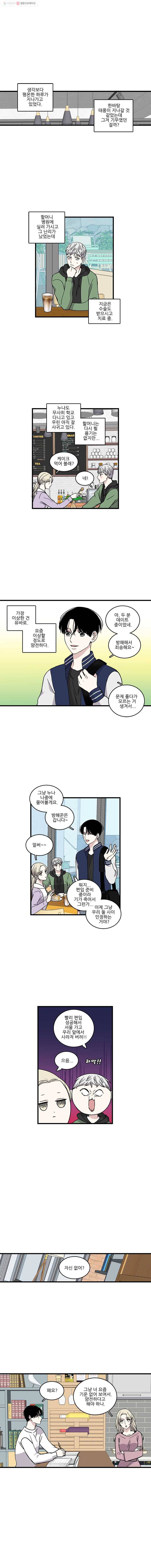 순정 히포크라테스 시즌2 19화 1