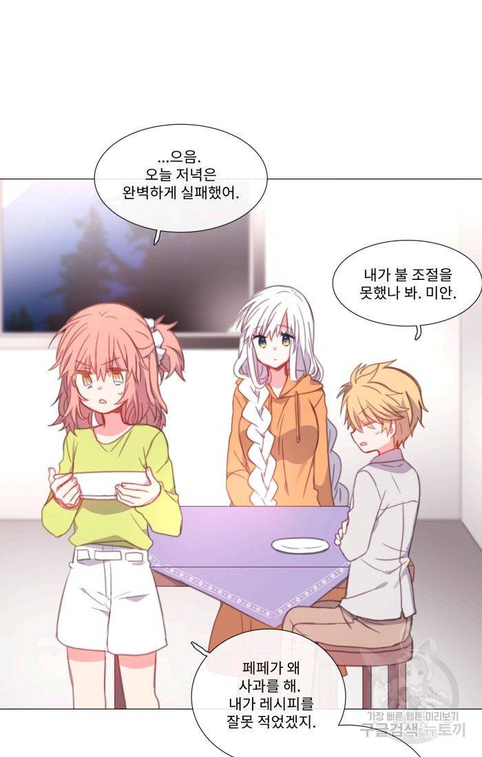 먹을 건 당신밖에 없어요 55 29