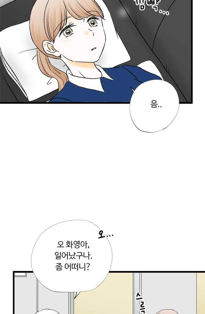 모나와 쿠쿠 29화, 좋아하니까 2