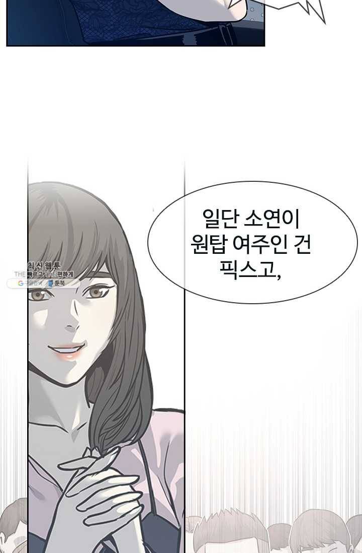 갓 오브 블랙필드 79화 14
