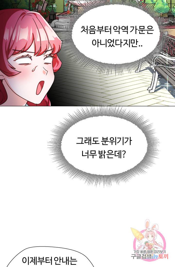 엑스트라는 과도한 집착을 사절합니다 2화 48