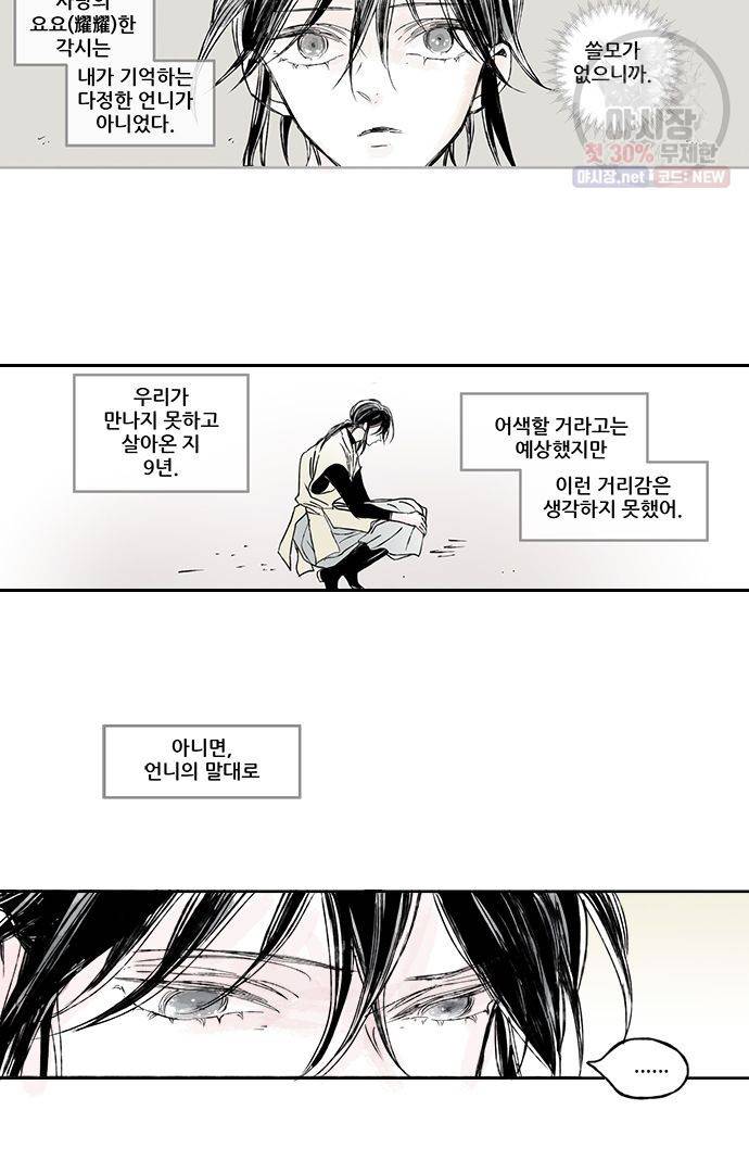 무한세계 16화 3