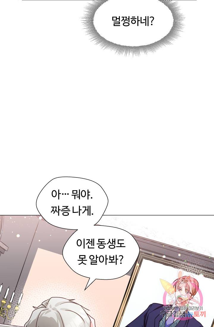엑스트라는 과도한 집착을 사절합니다 6화 7