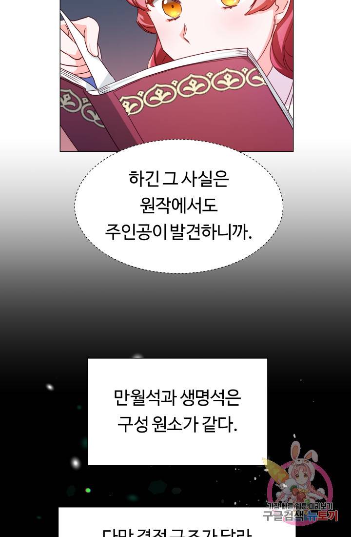 엑스트라는 과도한 집착을 사절합니다 6화 75