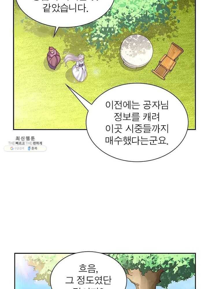 마황귀환록 49화 2