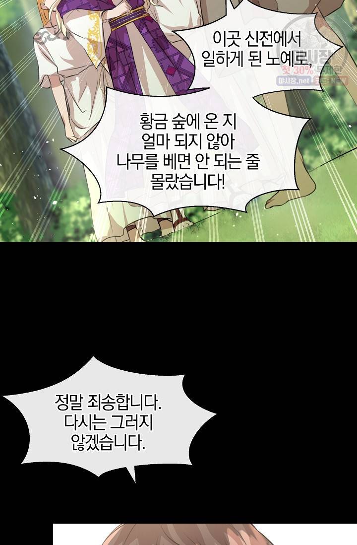 황금숲 21화 11