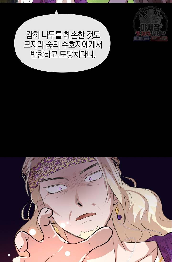 황금숲 21화 26