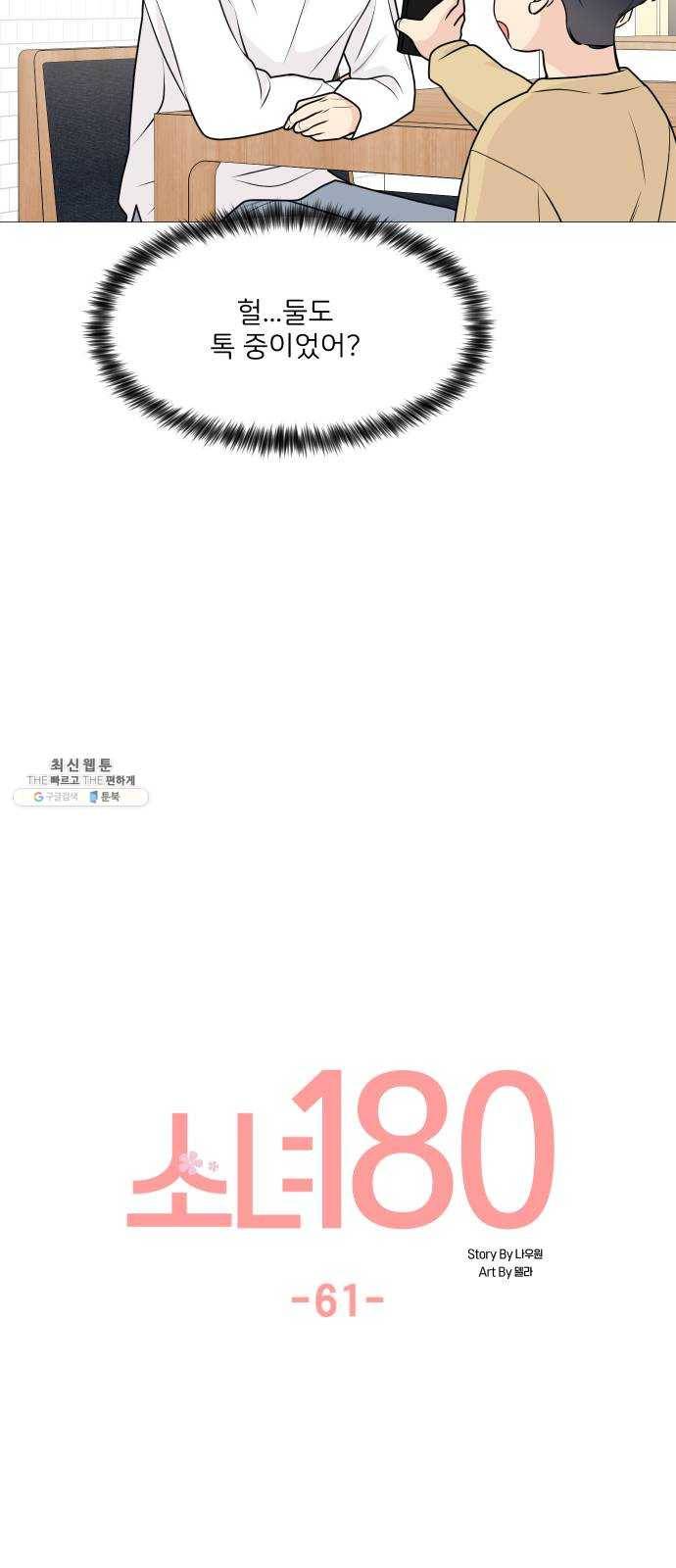 소녀180 61화 20