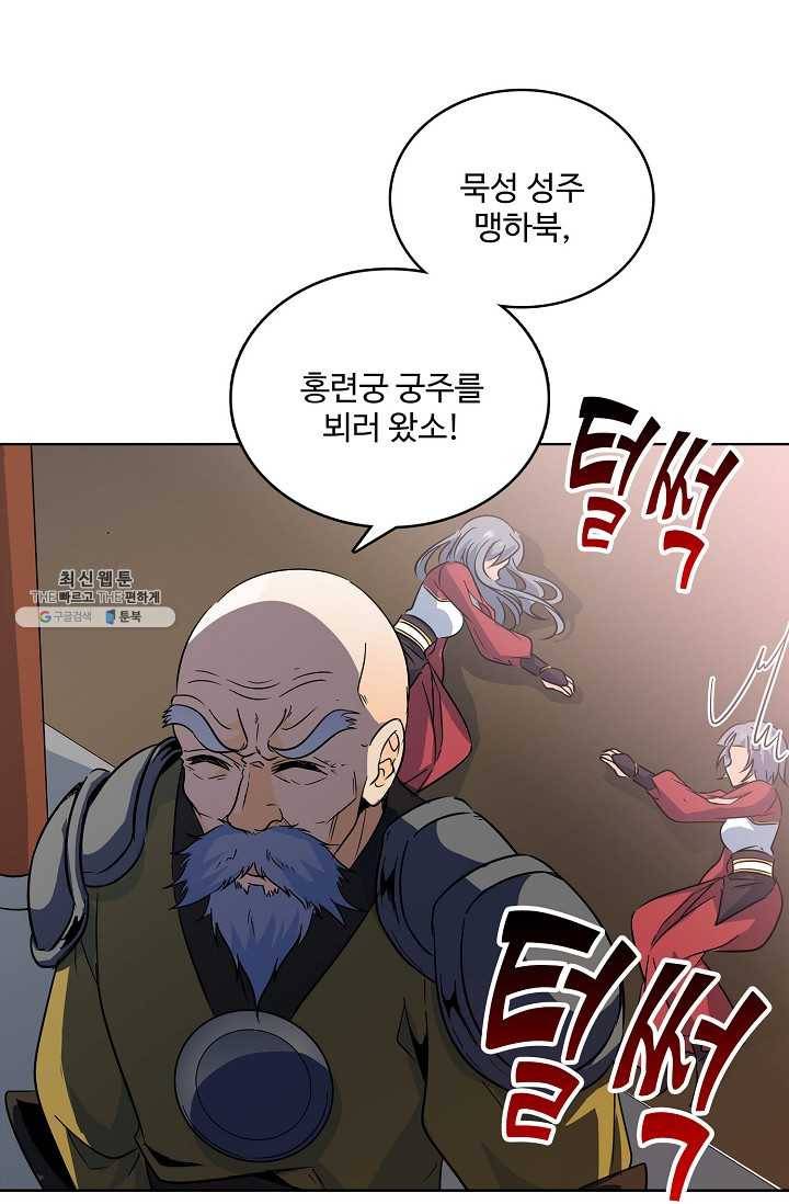 절세반지로 최강 고수 36화 6