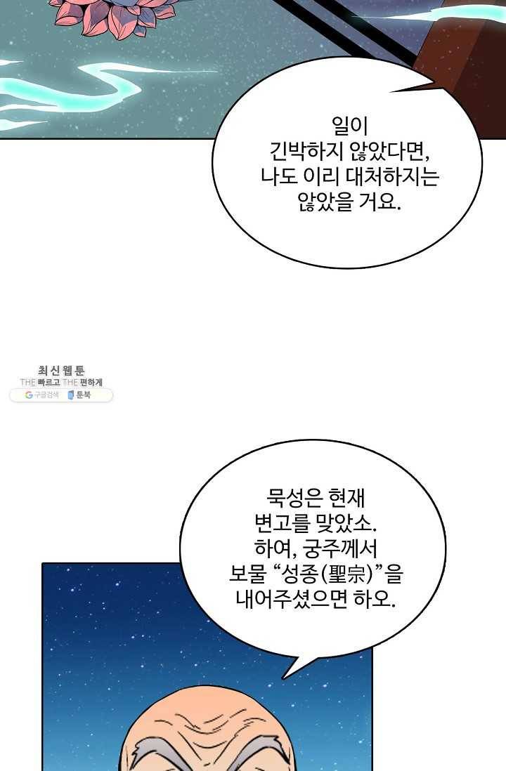 절세반지로 최강 고수 36화 8