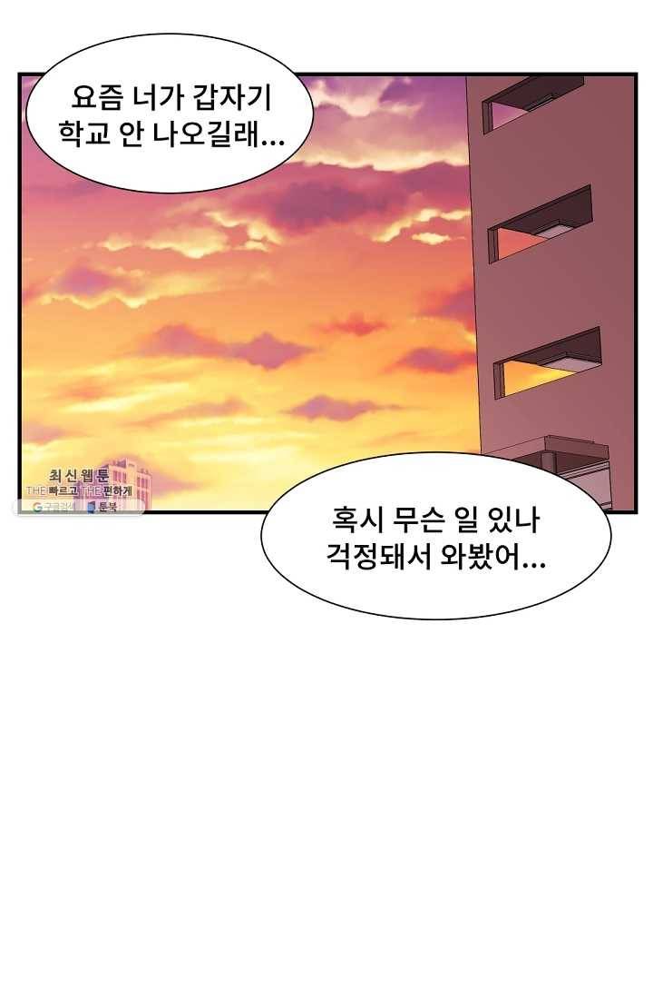 아싸가 알아버렸다 31화 83