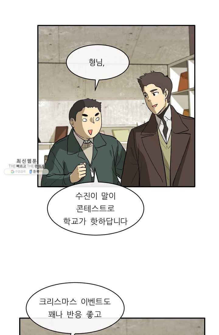 사업왕 심길후 74화 2