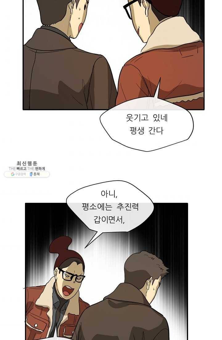 사업왕 심길후 74화 10