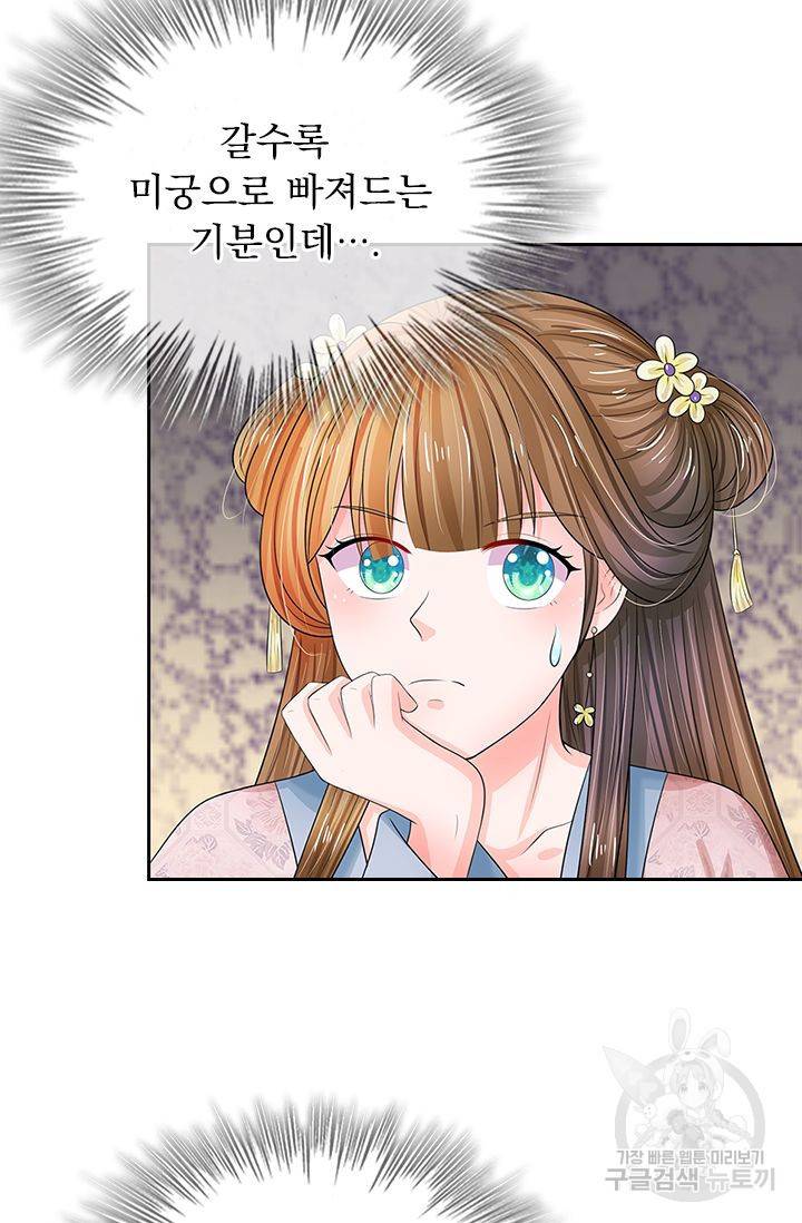 황후 시뮬레이션 119화 7