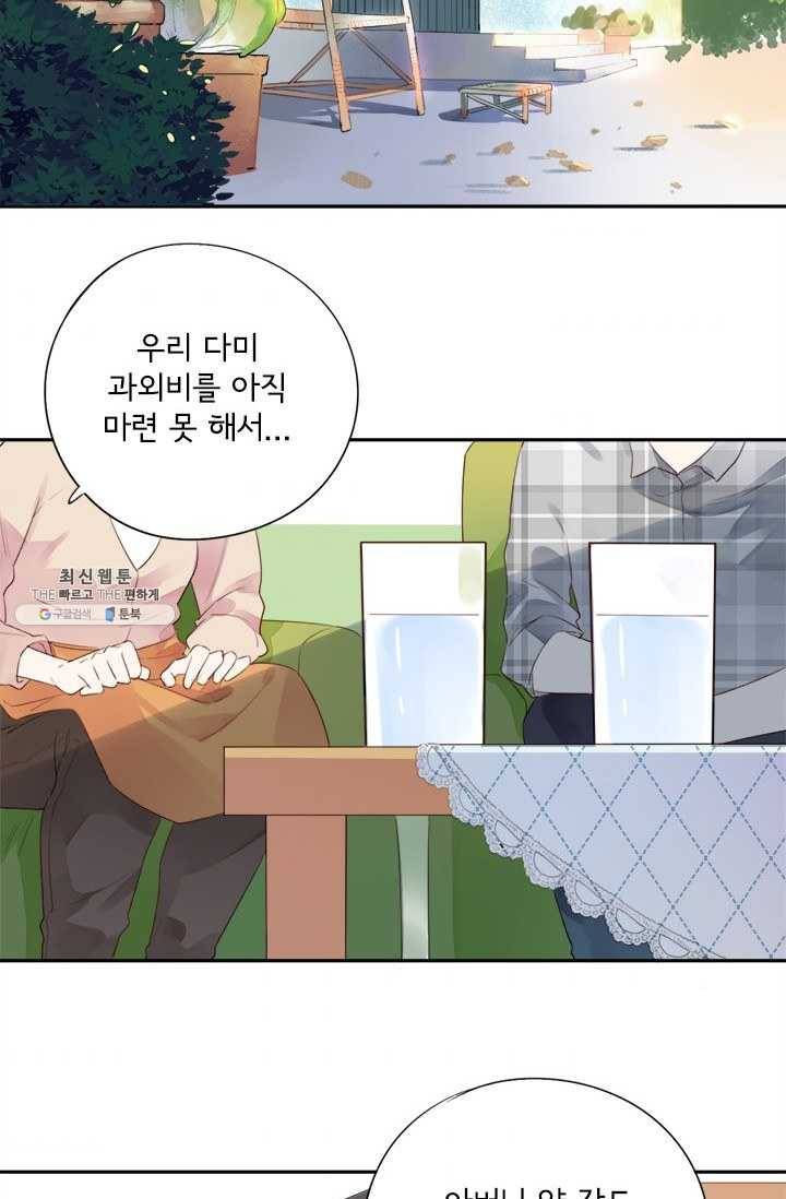 돌로의 운명캡슐 32화 2