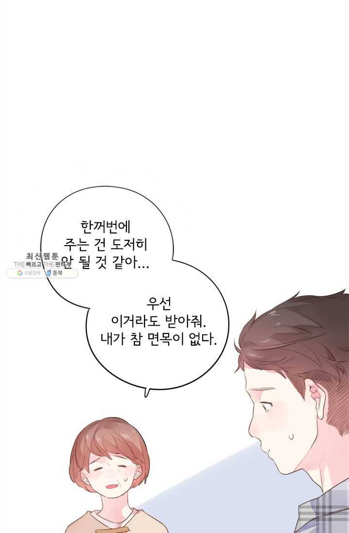 돌로의 운명캡슐 32화 10