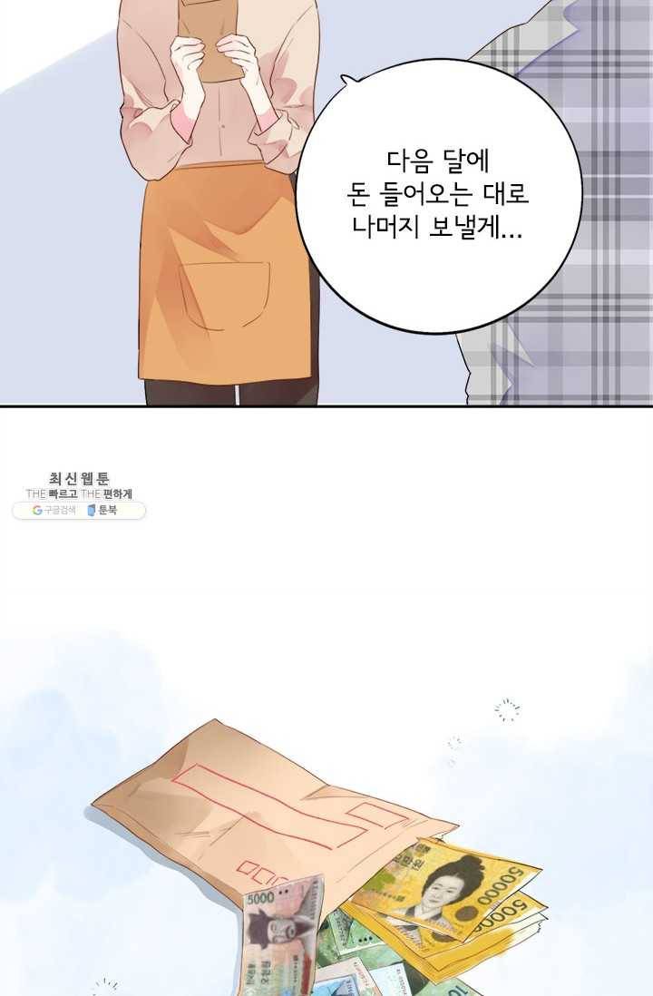 돌로의 운명캡슐 32화 11