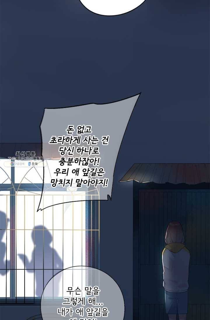 돌로의 운명캡슐 32화 47