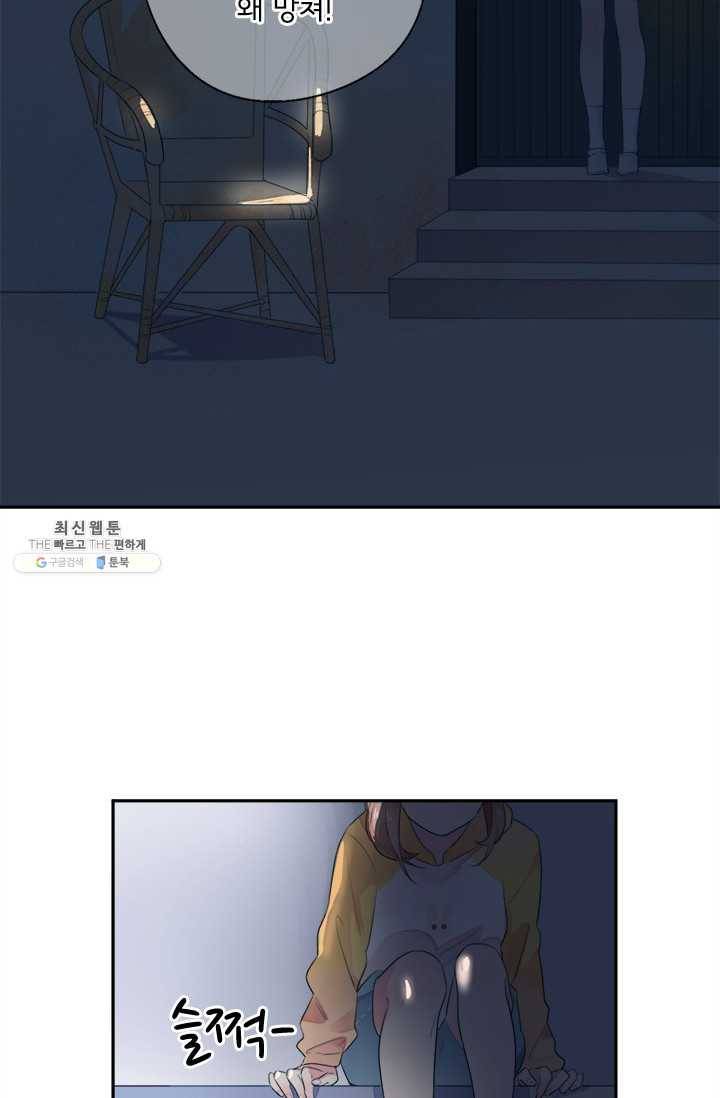 돌로의 운명캡슐 32화 48