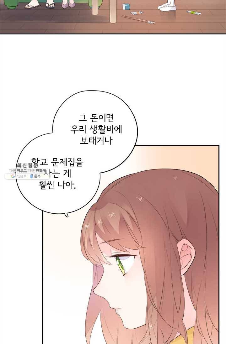 돌로의 운명캡슐 32화 56