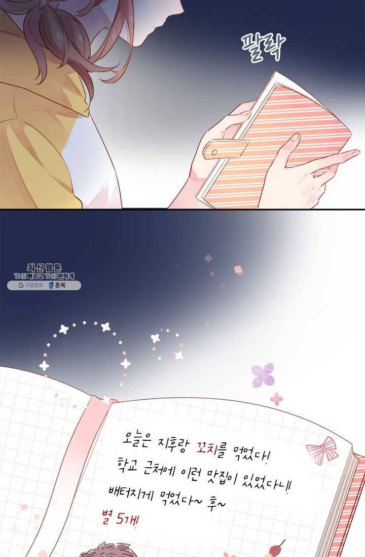 돌로의 운명캡슐 32화 66