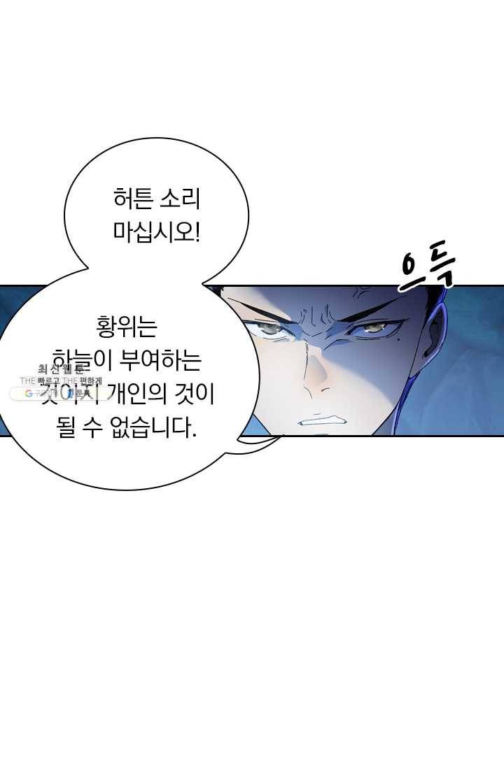 만계선종 413화 2