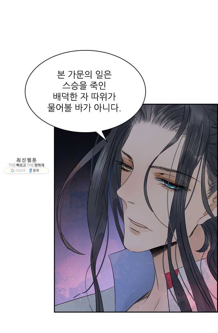 태자 전하, 한입만요 제45화 삼돌이의 일탈 7