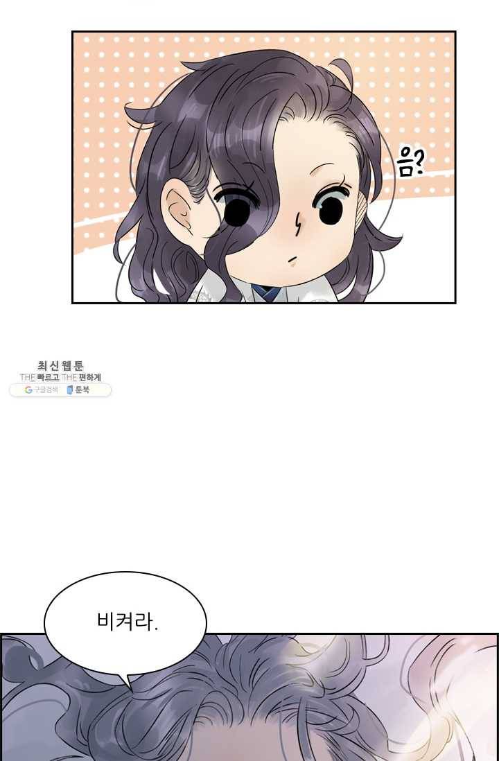 태자 전하, 한입만요 제45화 삼돌이의 일탈 22