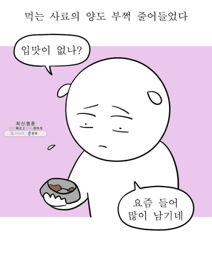 독립일기 90화 왜 점점 귀여운데 8