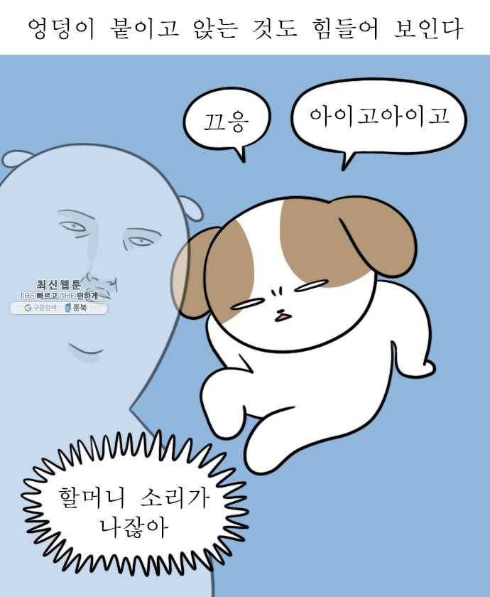 독립일기 90화 왜 점점 귀여운데 10
