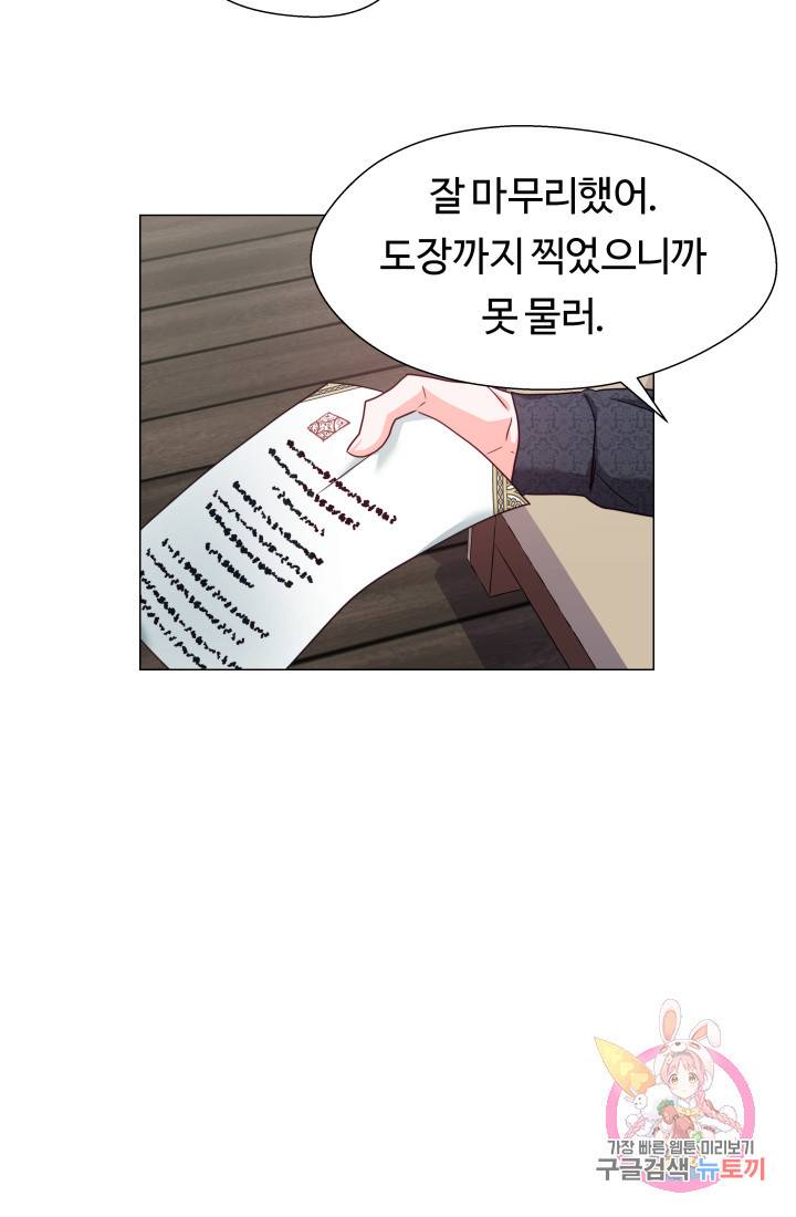 엑스트라는 과도한 집착을 사절합니다 12화 13