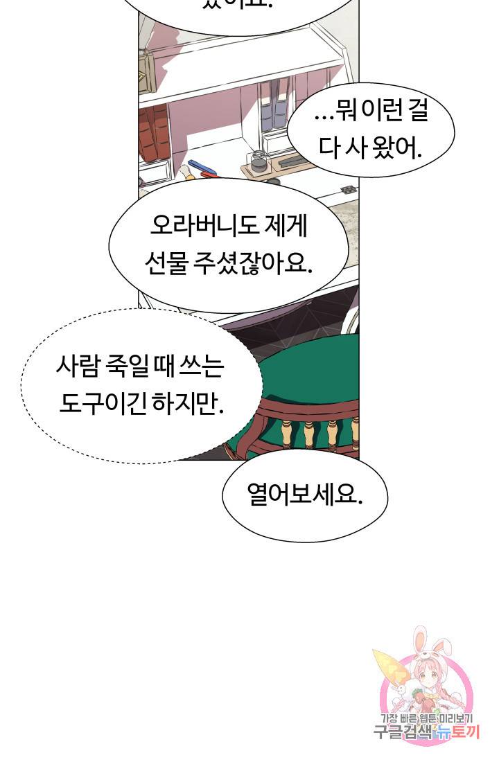 엑스트라는 과도한 집착을 사절합니다 12화 59