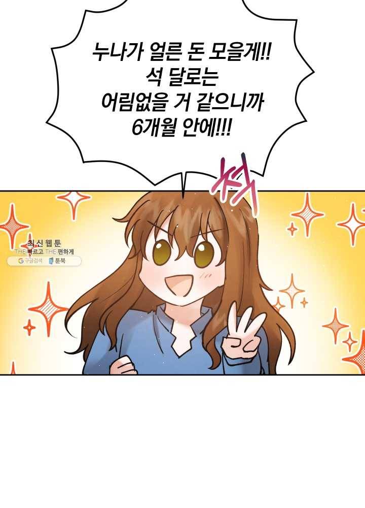 로맨스는 별책부록 19화 15