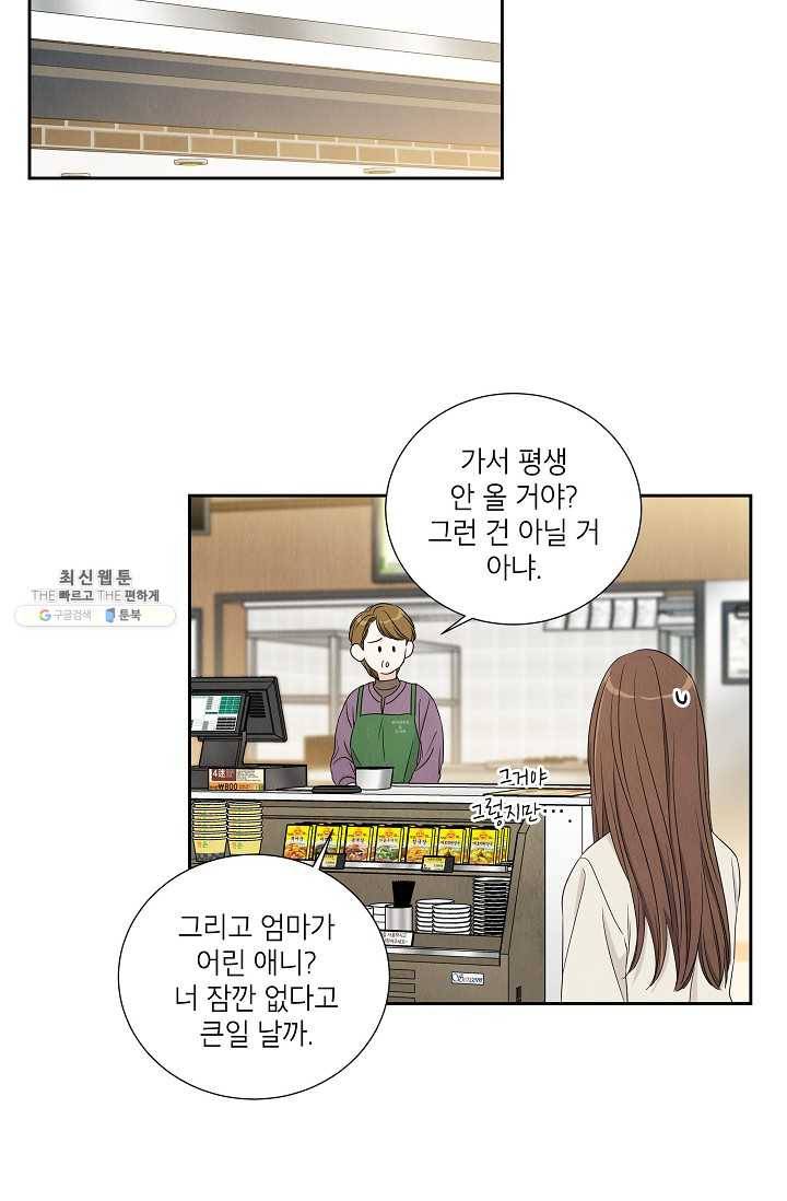 아파도 하고 싶은 56화 7