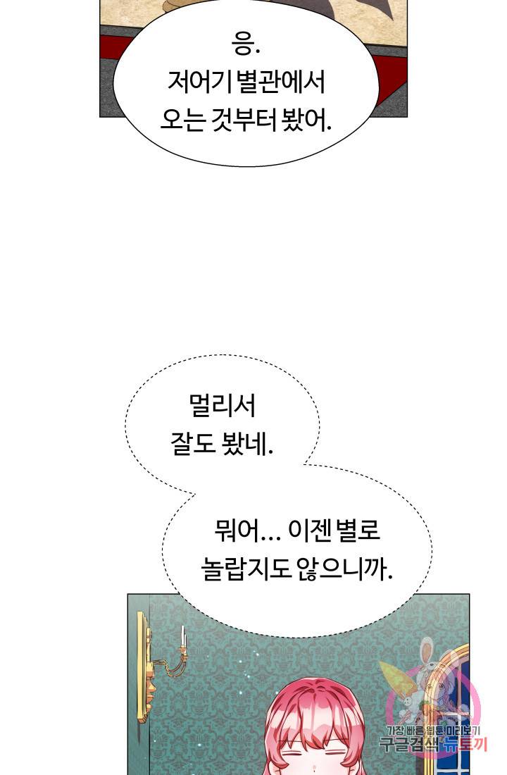 엑스트라는 과도한 집착을 사절합니다 13화 5
