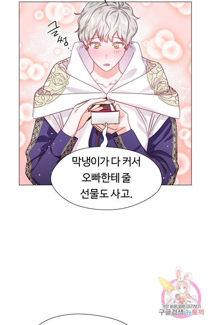 엑스트라는 과도한 집착을 사절합니다 13화 13