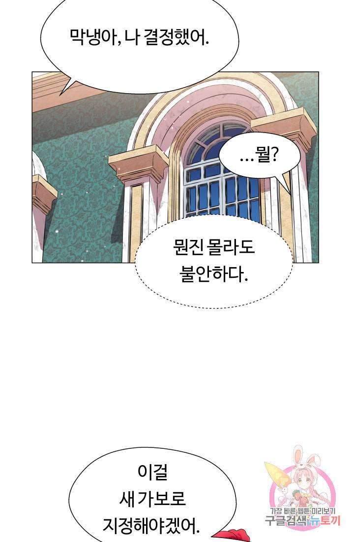 엑스트라는 과도한 집착을 사절합니다 13화 14
